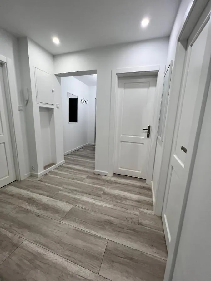 Bomi - Mieszkanie Wakacyjne - Ergo Arena - Zabianka - Jelitkowo - Azw Gdansk Apartment Poland