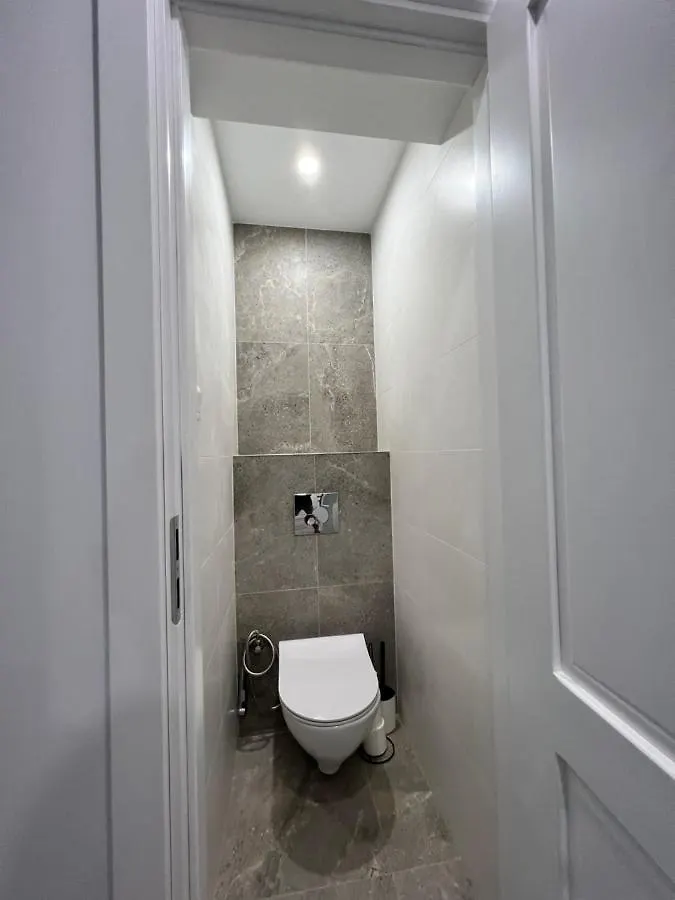Bomi - Mieszkanie Wakacyjne - Ergo Arena - Zabianka - Jelitkowo - Azw Gdansk Apartment Poland