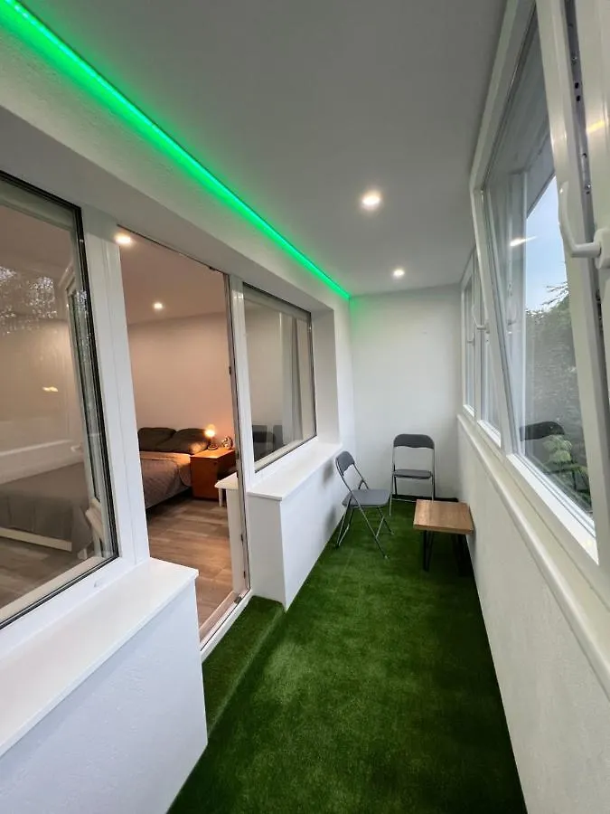 Bomi - Mieszkanie Wakacyjne - Ergo Arena - Zabianka - Jelitkowo - Azw Gdansk Apartment